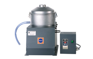 Centrifuge Extractor