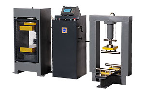 Compression and Flexural