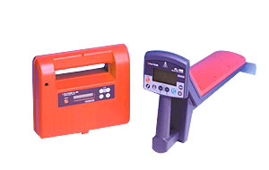 Metal Pipe and Cable Locator