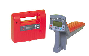 Pipe & Cable Locator - PL-2000 - Fuji Tecom