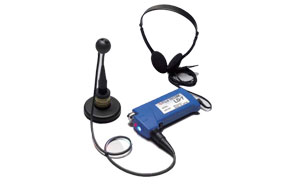 Water Leak Detection Equipment - LD-7 - Fuji Tecom